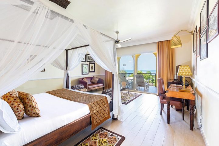 Riu Palace Zanzibar Junior Suite
