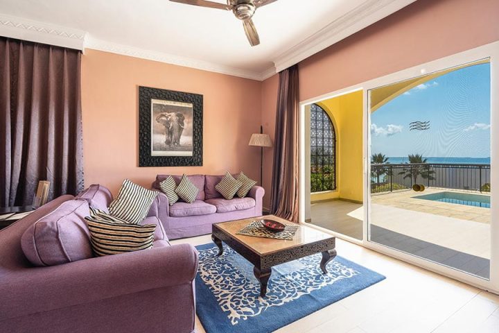 Riu Palace Zanzibar Beach Villa