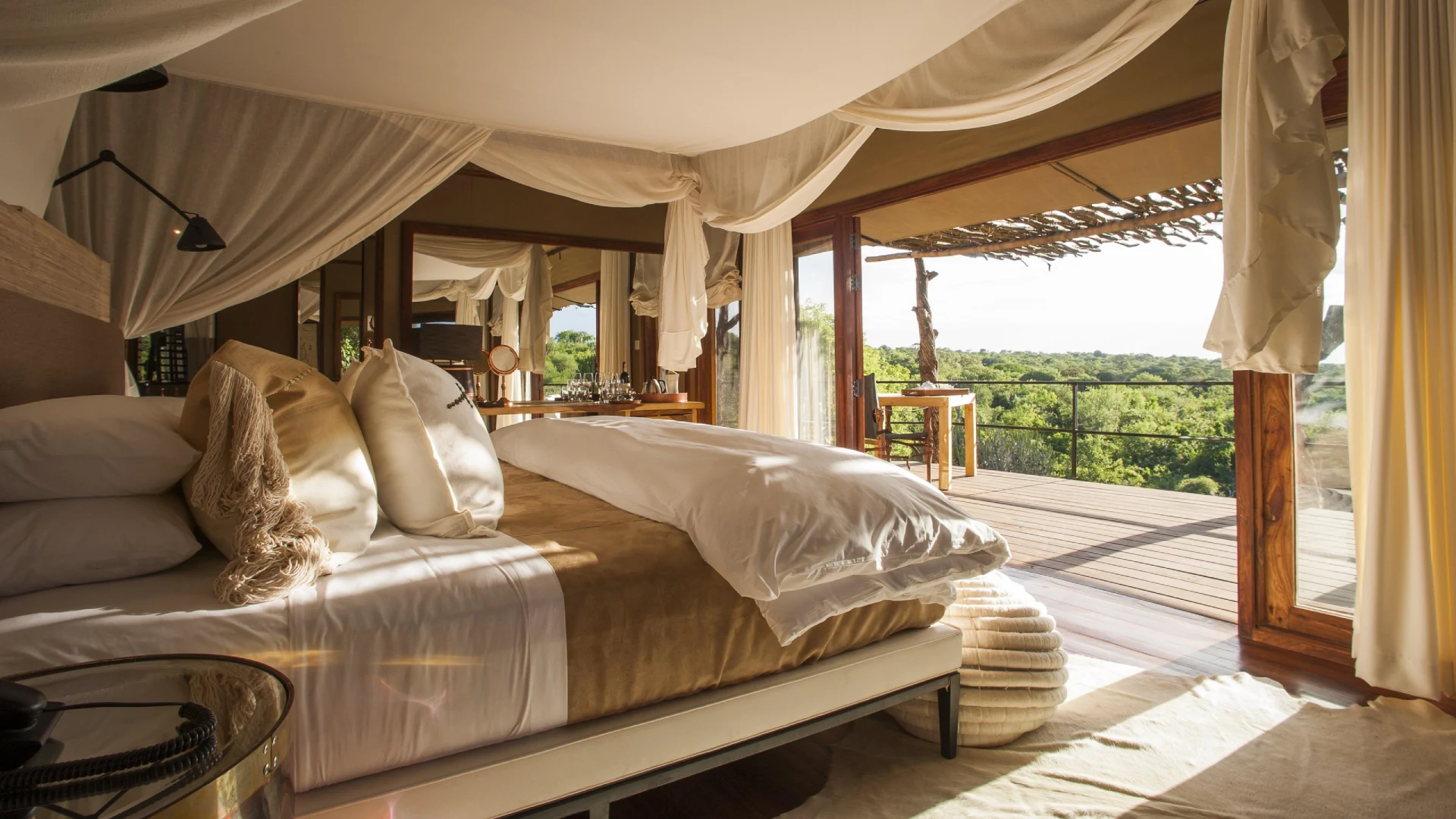 Tanzania Luxury Safari