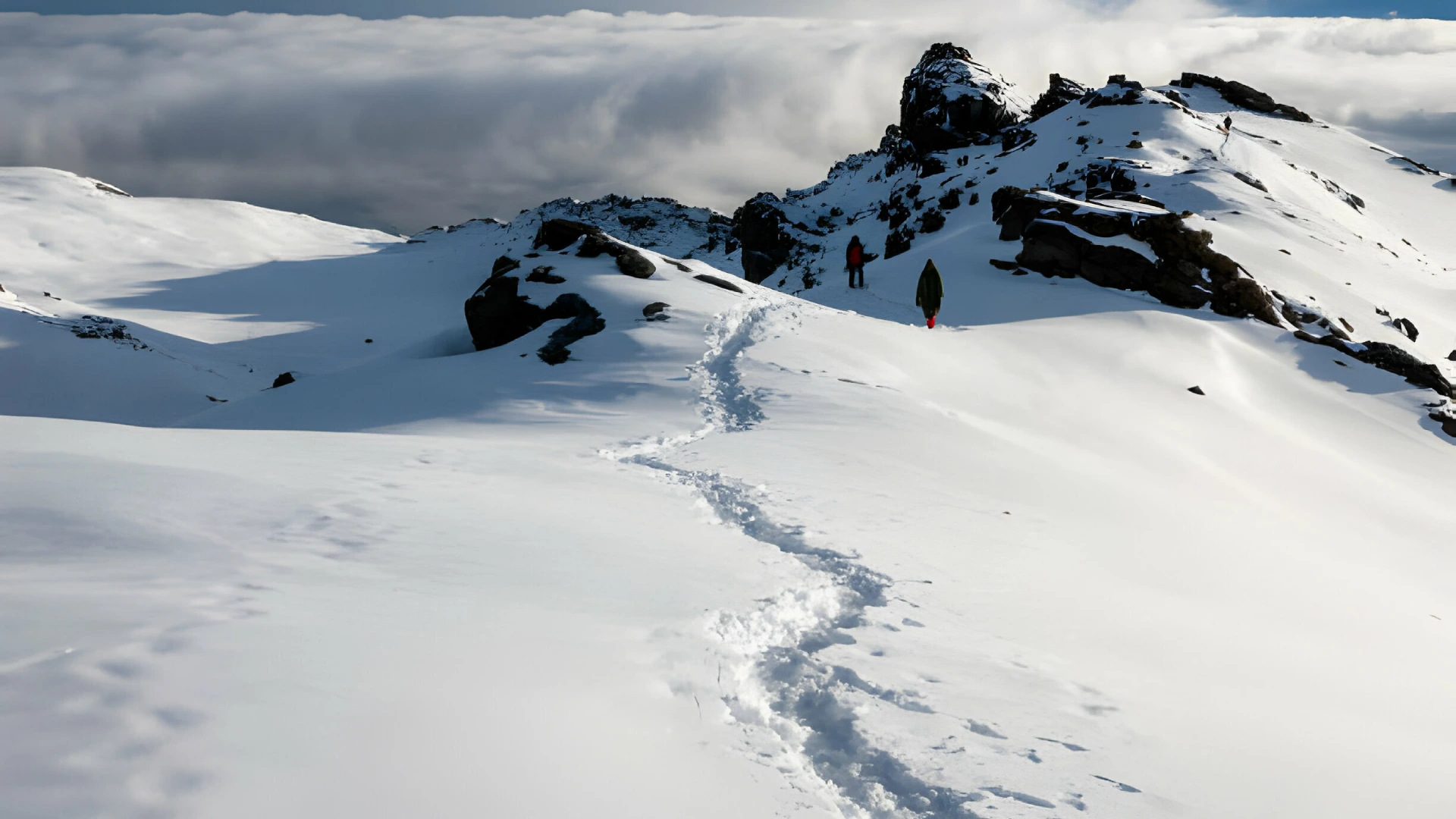 Kilimanjaro