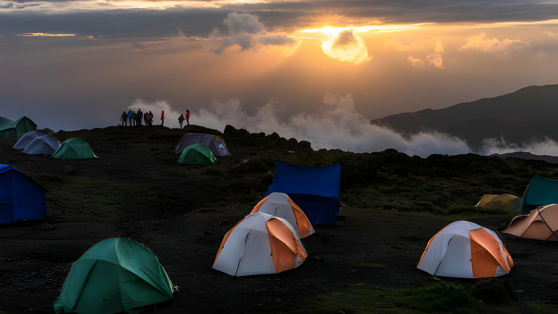 Kilimanjaro