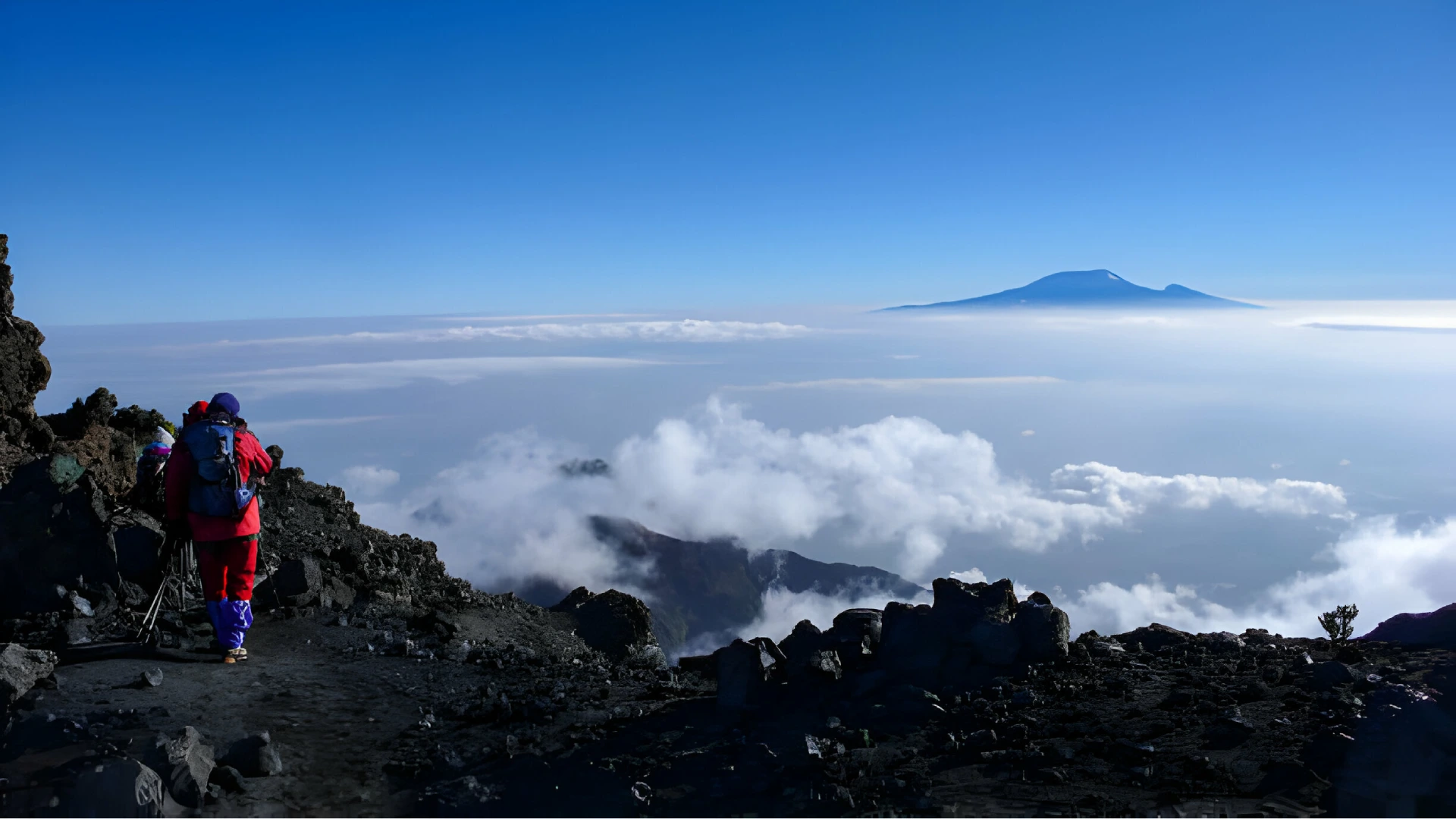 Kilimanjaro