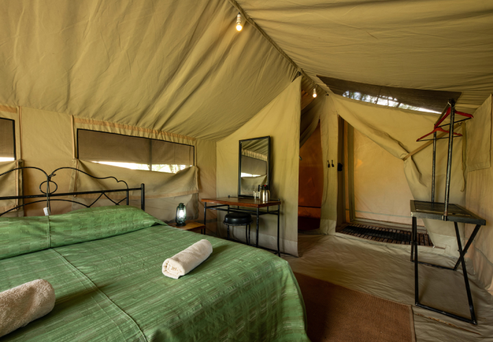 Ndutu Kati Kati Tented Camp 2 Ndutu Kati Kati Tented Camp
