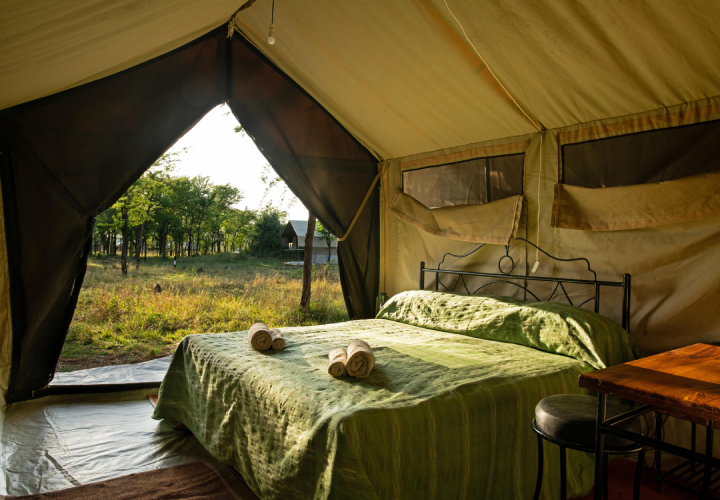Ndutu Kati Kati Tented Camp 4 Ndutu Kati Kati Tented Camp