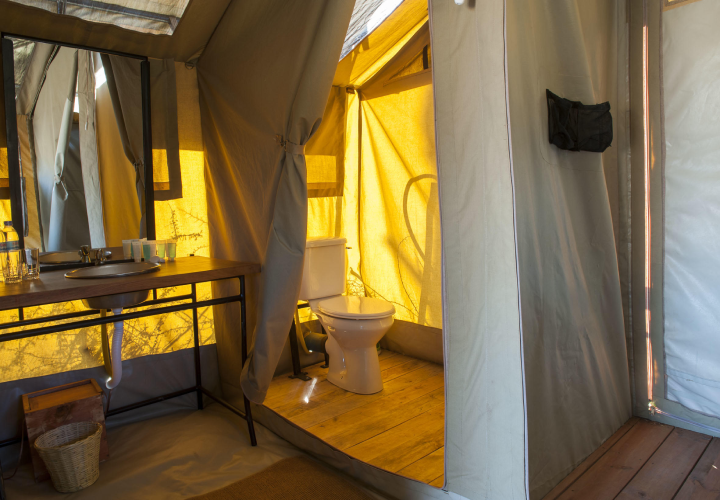 Ndutu Kati Kati Tented Camp 5 Ndutu Kati Kati Tented Camp