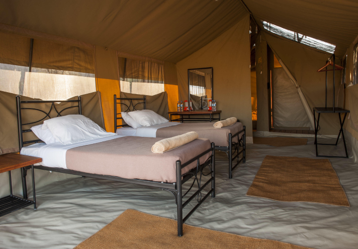 Ndutu Kati Kati Tented Camp 3 Ndutu Kati Kati Tented Camp