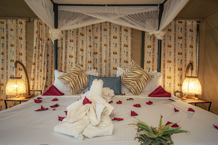 Osinoni Camp And Lodges 1 Osinon Camps And Lodges