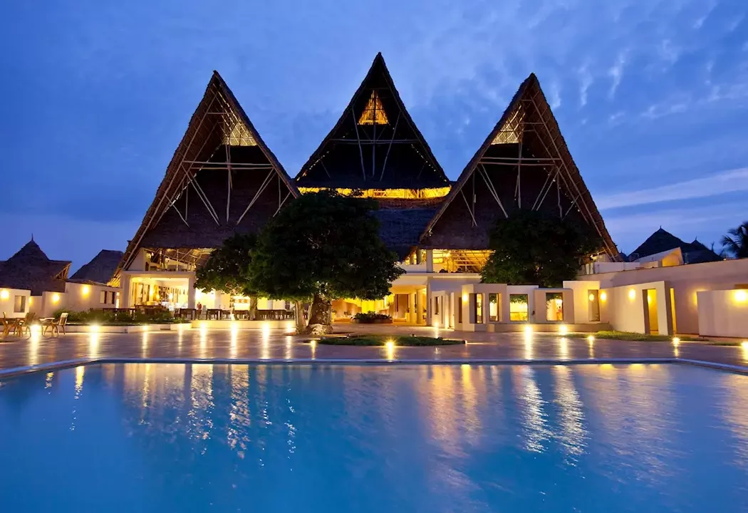 Essque Hotel