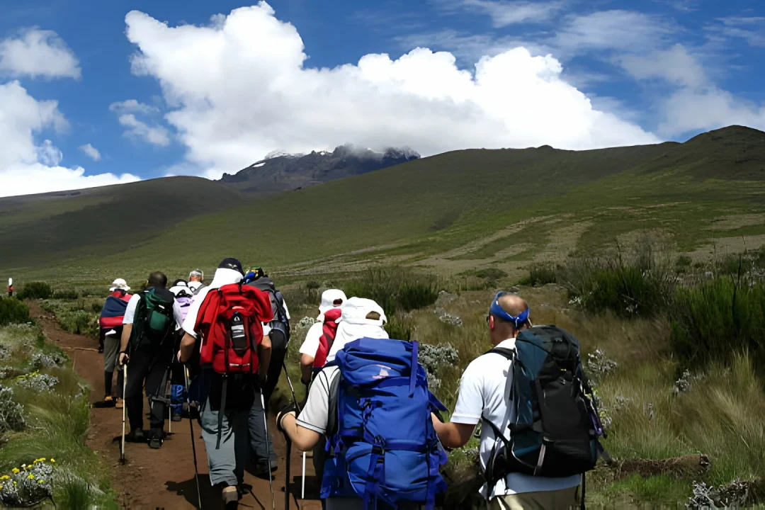 Machame