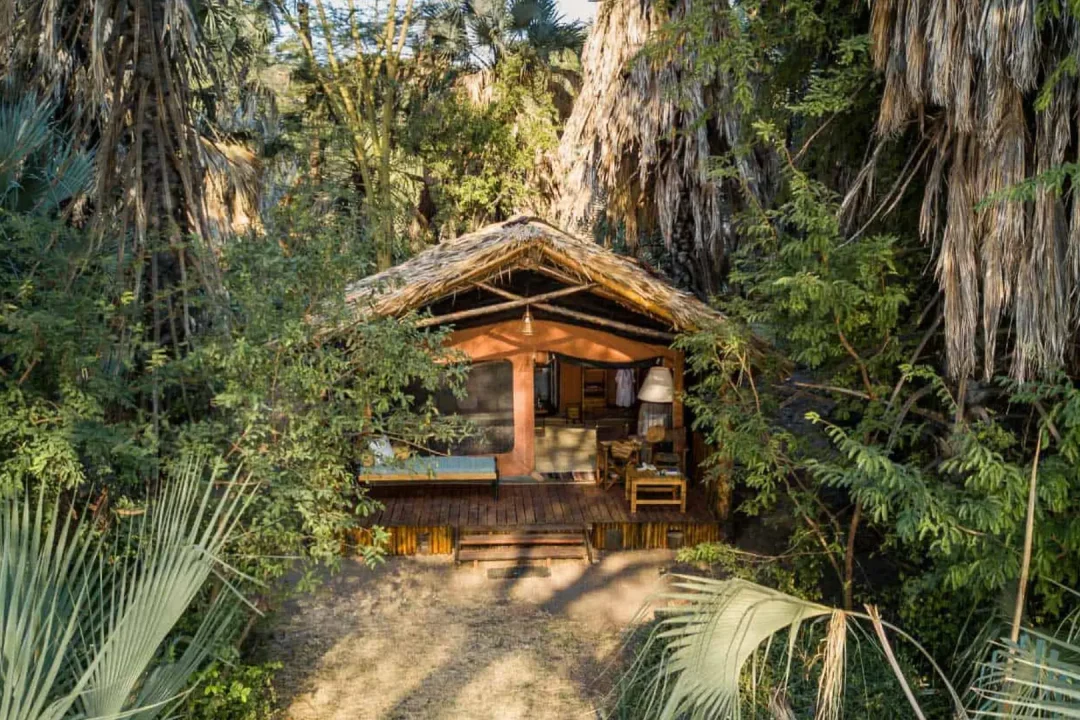Karatu Hotels And Lodges: Kisima Ngeda Camp